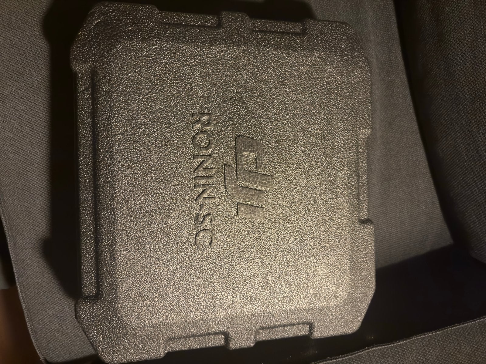 DJI Ronin-SC Gimbal Stabilisator, Ophalen of Verzenden, Nieuw, Overige merken
