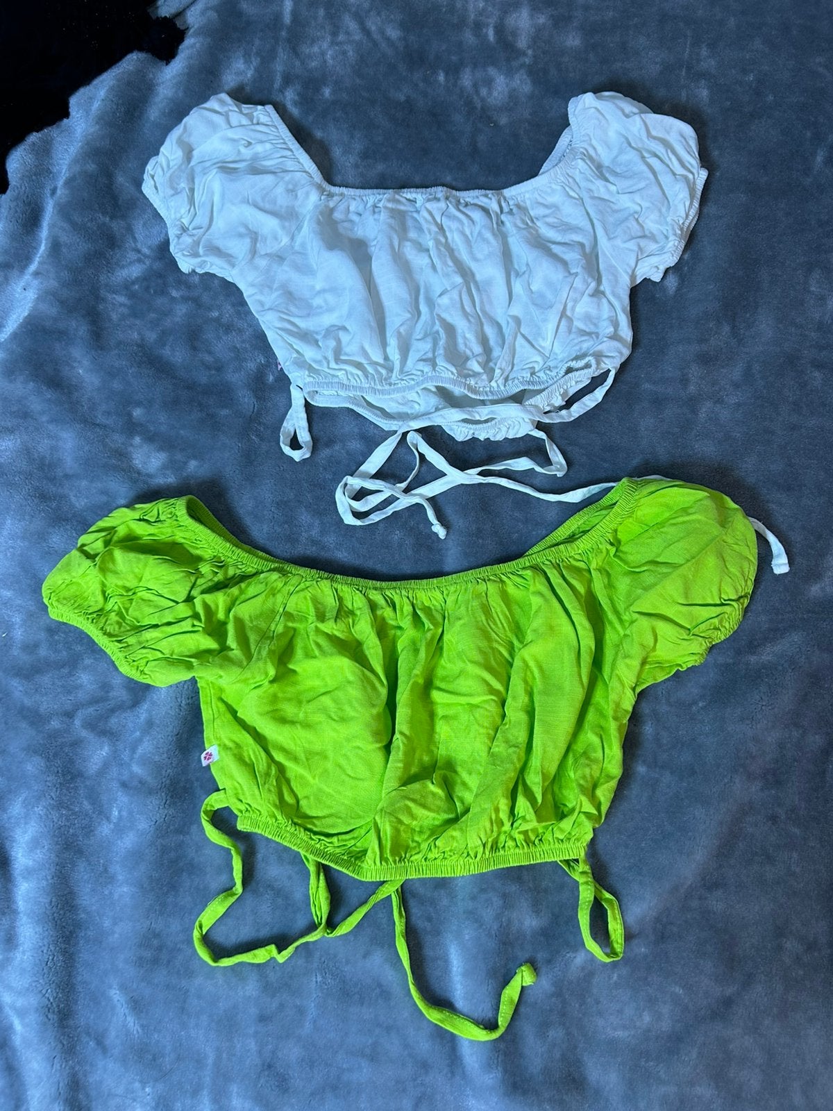 2 topjes pakket, Ophalen of Verzenden, Nieuw, Maat 34 (XS) of kleiner