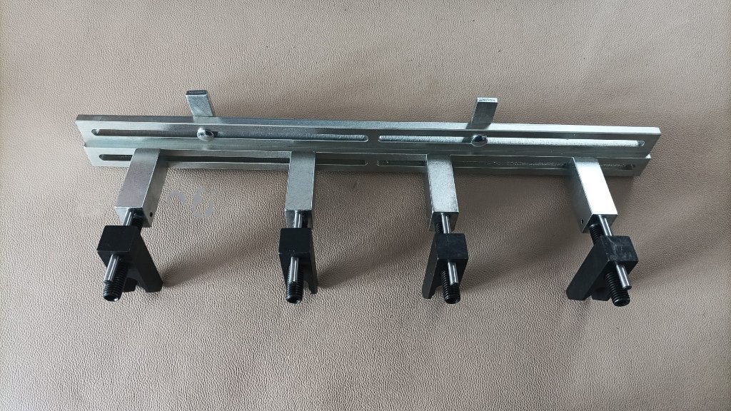 Spangereedschap voor Uniair-, Multiair-module 1.4L, 2.4L, zo, Ophalen of Verzenden