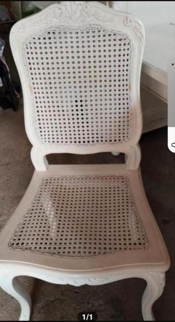 GEZOCHT!!! Stoelen zoals op de foto., Huis en Inrichting, Stoelen, Ophalen of Verzenden
