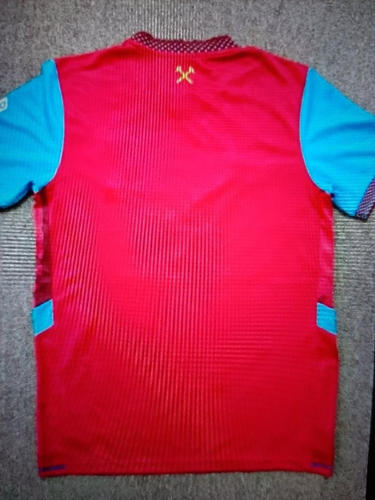 Voetbalshirts west ham united.nieuw, Maat L, Verzenden, Nieuw, Shirt