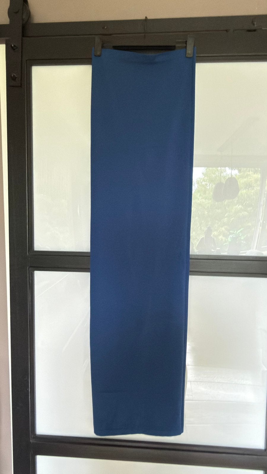 Wolford Fatal tube-dress S, Maat 38/40 (M), Zo goed als nieuw, Onder de knie, Verzenden