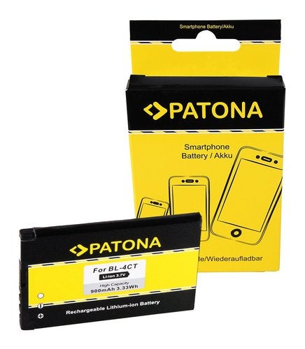Battery Nokia BL-4CT 2720 fold 5310 5630 XpressMusic 6600, Verzenden, Nieuw