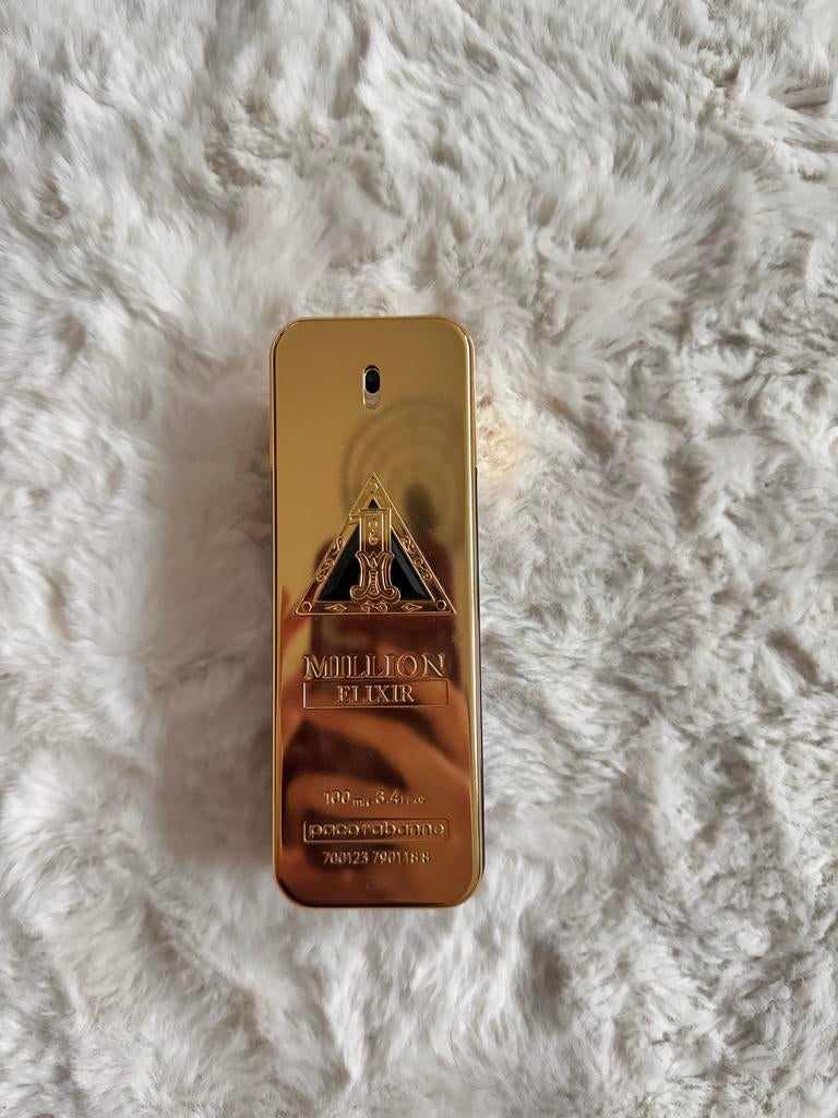Rabanne One Million Elixir 100 ml - Ongebruikt, Ophalen of Verzenden, Nieuw