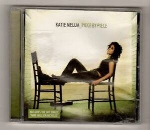 Katie Melua - Piece by Piece CD, Ophalen of Verzenden, Gebruikt