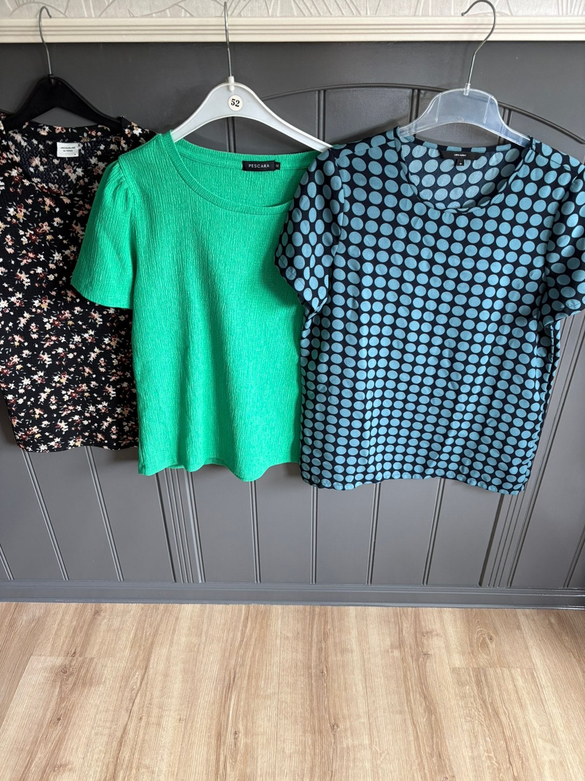 Kleding pakket maat m, Ophalen of Verzenden, Gedragen, Maat 38/40 (M)