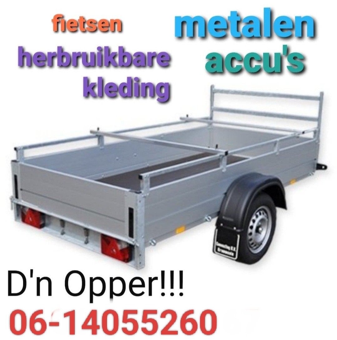 Gezocht fietsen, Ophalen of Verzenden, Gebruikt