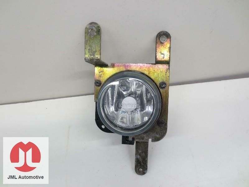 MISTLAMP LINKS VOOR SUZUKI IGNIS, Gebruikt, -, -, Ophalen of Verzenden