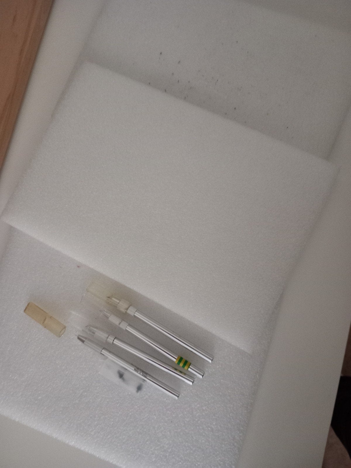 Snijmatten en zwenkmesjes voor Coluzzle snijmallen, Hobby en Vrije tijd, Geschikt voor snijden, Gebruikt, Gereedschap of Toebehoren