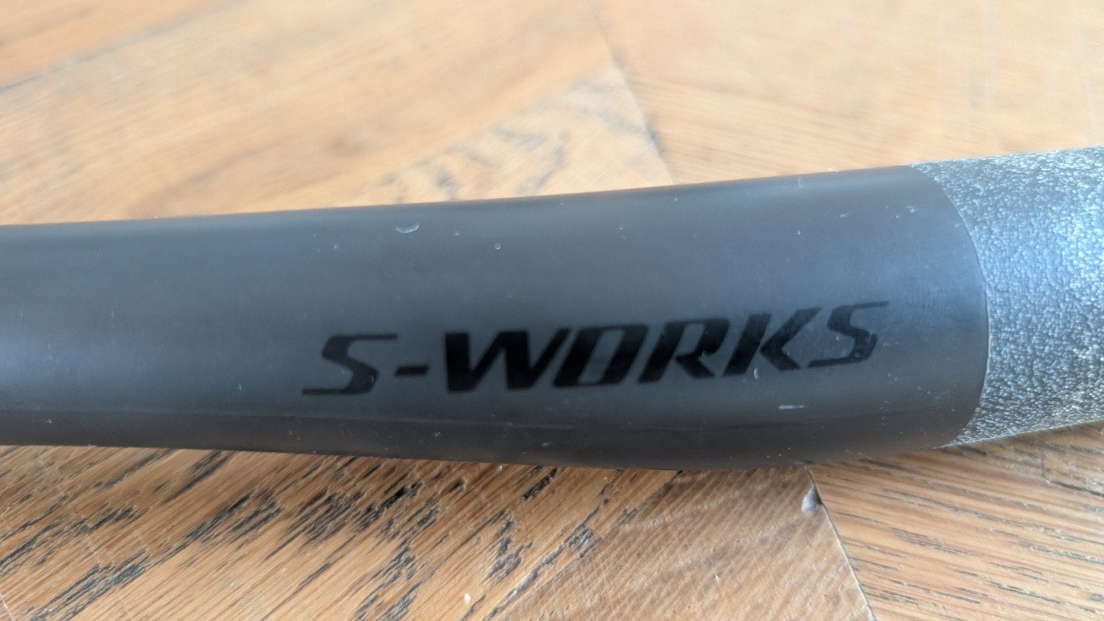 S works specialized stuur 72 cm, Ophalen of Verzenden, Zo goed als nieuw, Overige merken