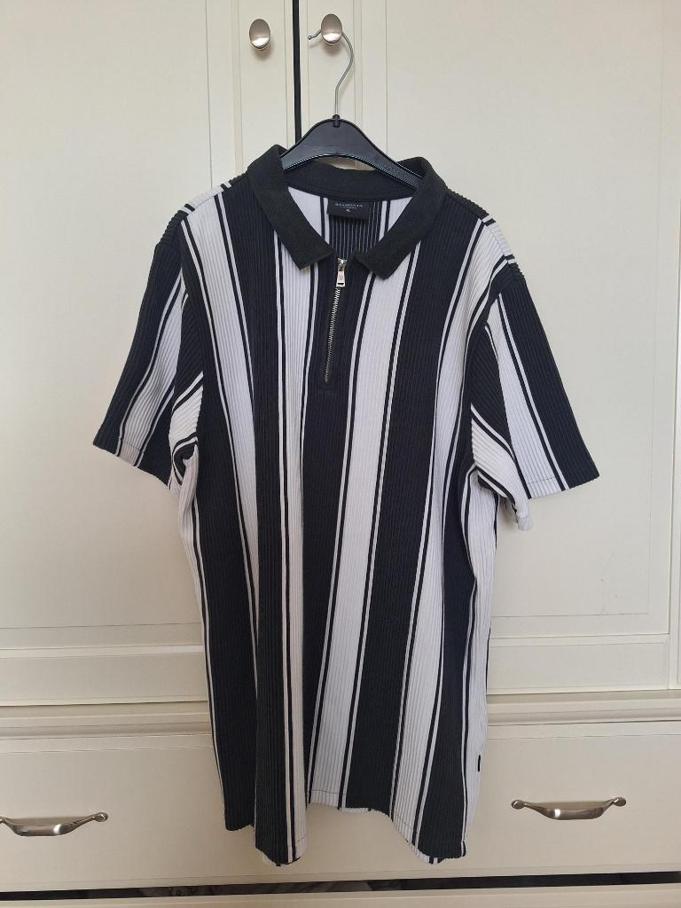 STANGATA shirt XL (Sting), Kleding | Heren, Maat 56/58 (XL), Ophalen of Verzenden, Zo goed als nieuw, Overige kleuren