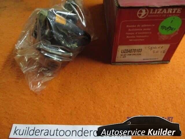 Stuurpomp Renault Laguna 1 Lizarte Italy, -, Renault, -, Nieuw