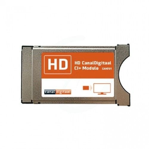 Canal Digitaal M7 CAM-701 CI+ Module, Ophalen of Verzenden, Zo goed als nieuw
