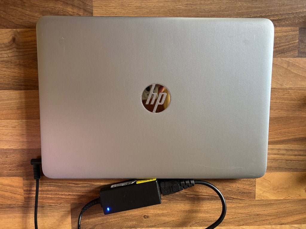 HP EliteBook 840 G3 - i5, 8GB, 256GB SSD, FHD, Windows 11Pro, Hp, 2 tot 3 Ghz, Qwerty, 8 GB