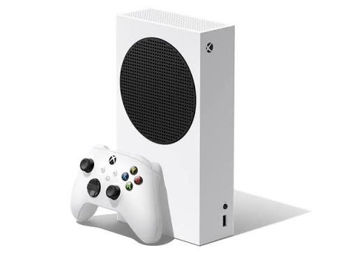 Xbox series s
