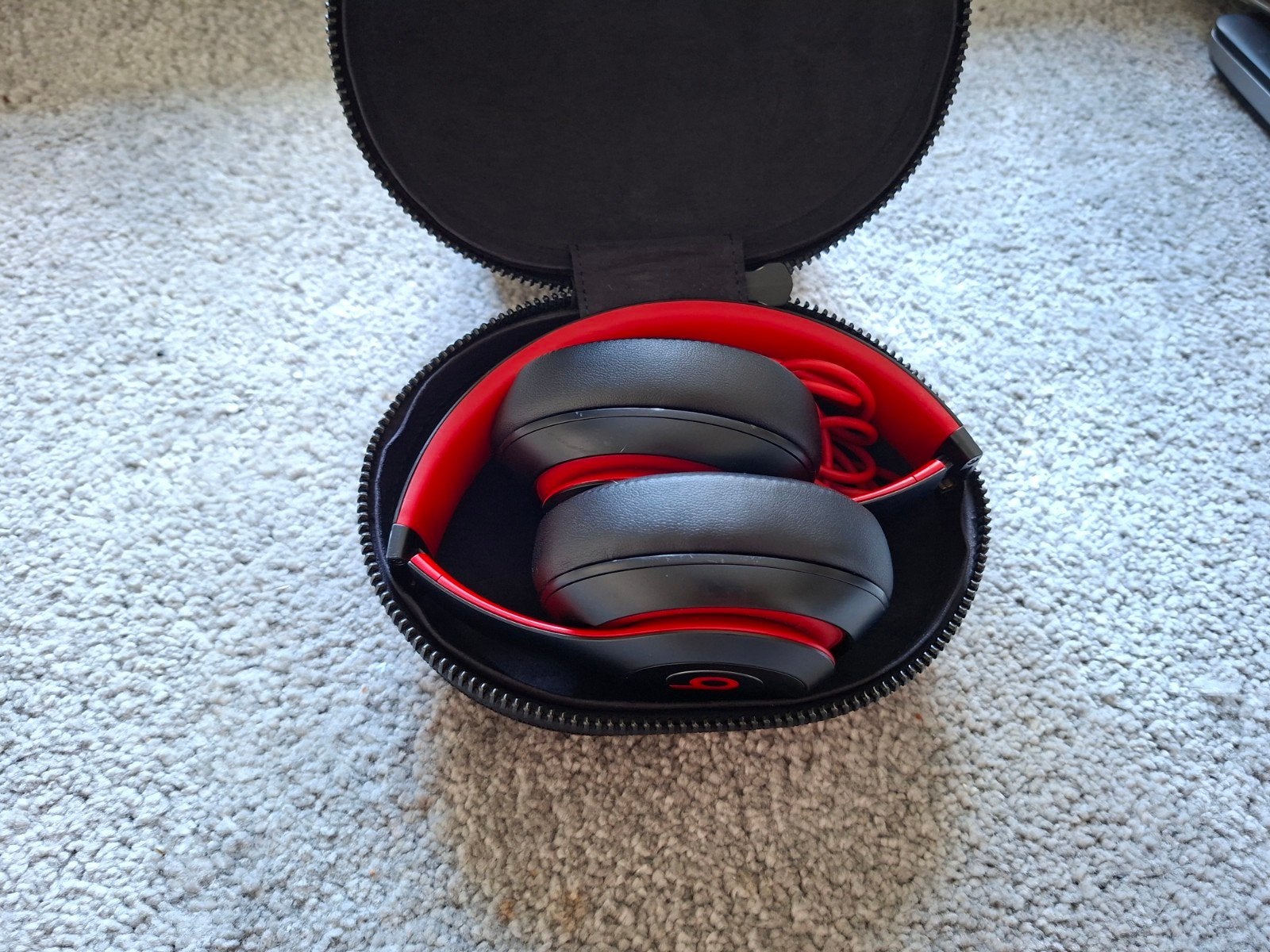 Beats Studio3 Wireless