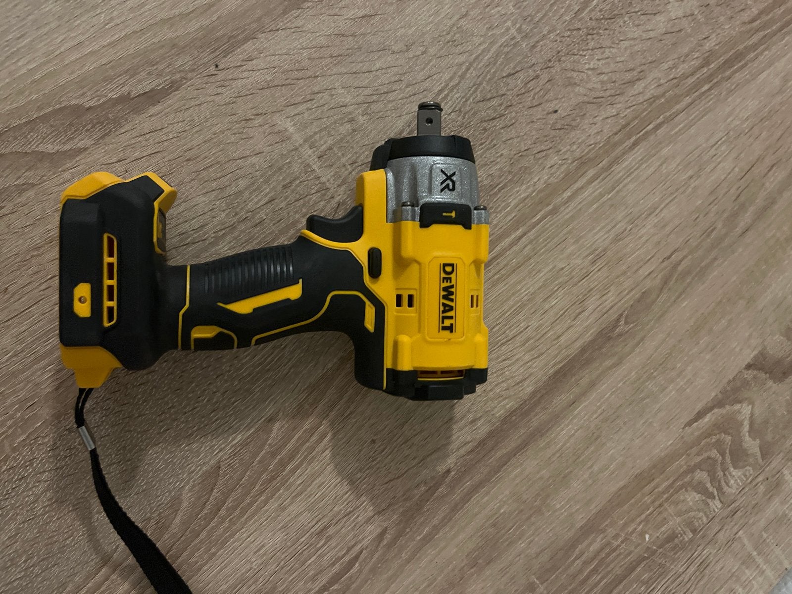 Nieuwe DeWalt Luchtsleutel - Snelle Levering