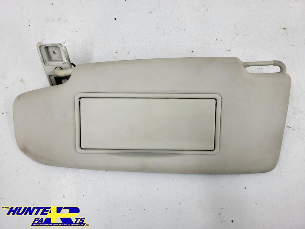 Zonneklep L Volvo V40 II 1.6 D2 ('12-'19) R7WM3, Gebruikt, Ophalen of Verzenden, Volvo, Volvo