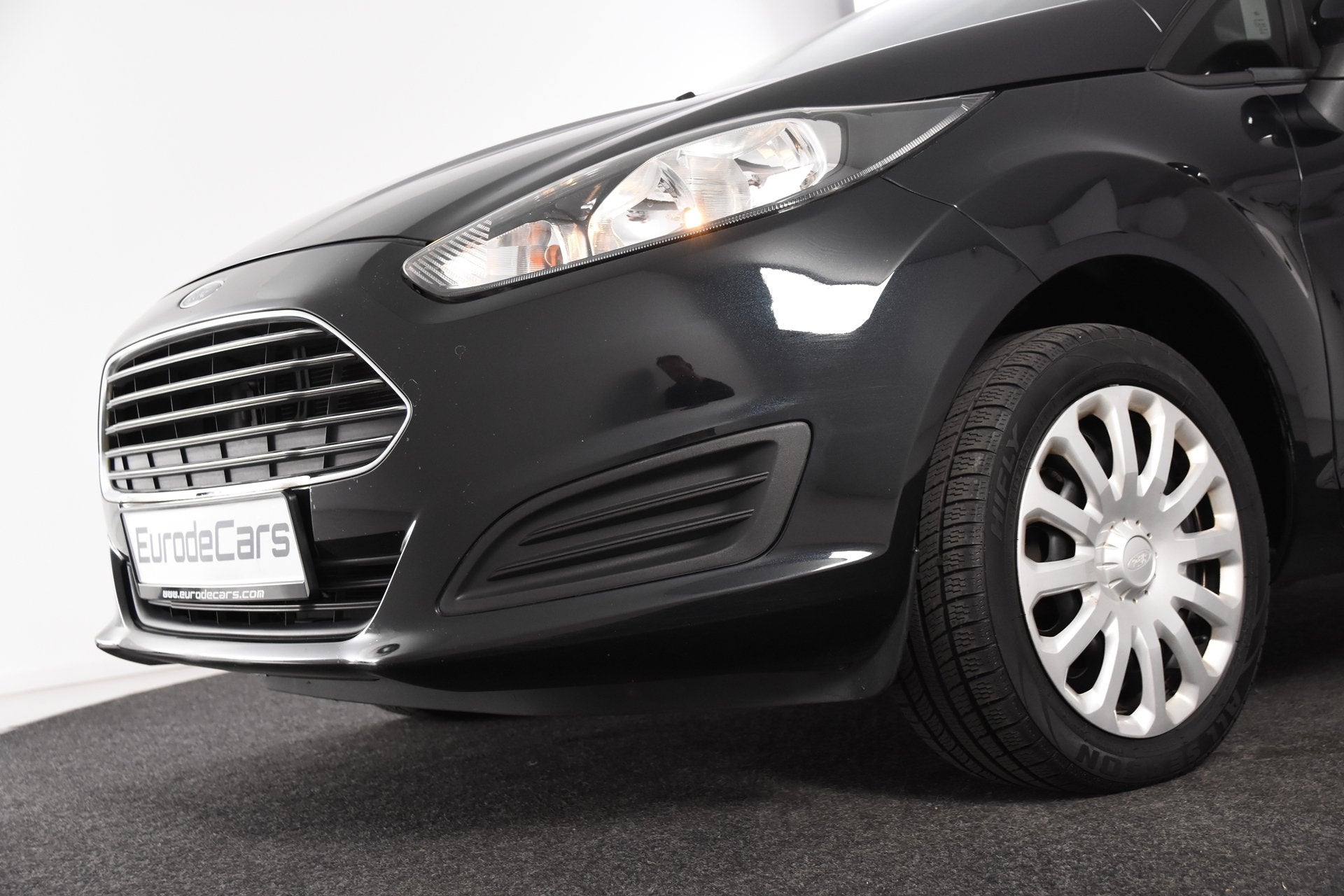 Foto 20 van Ford Fiesta 1.0 Style *Airco*Navigatie*5-deurs*