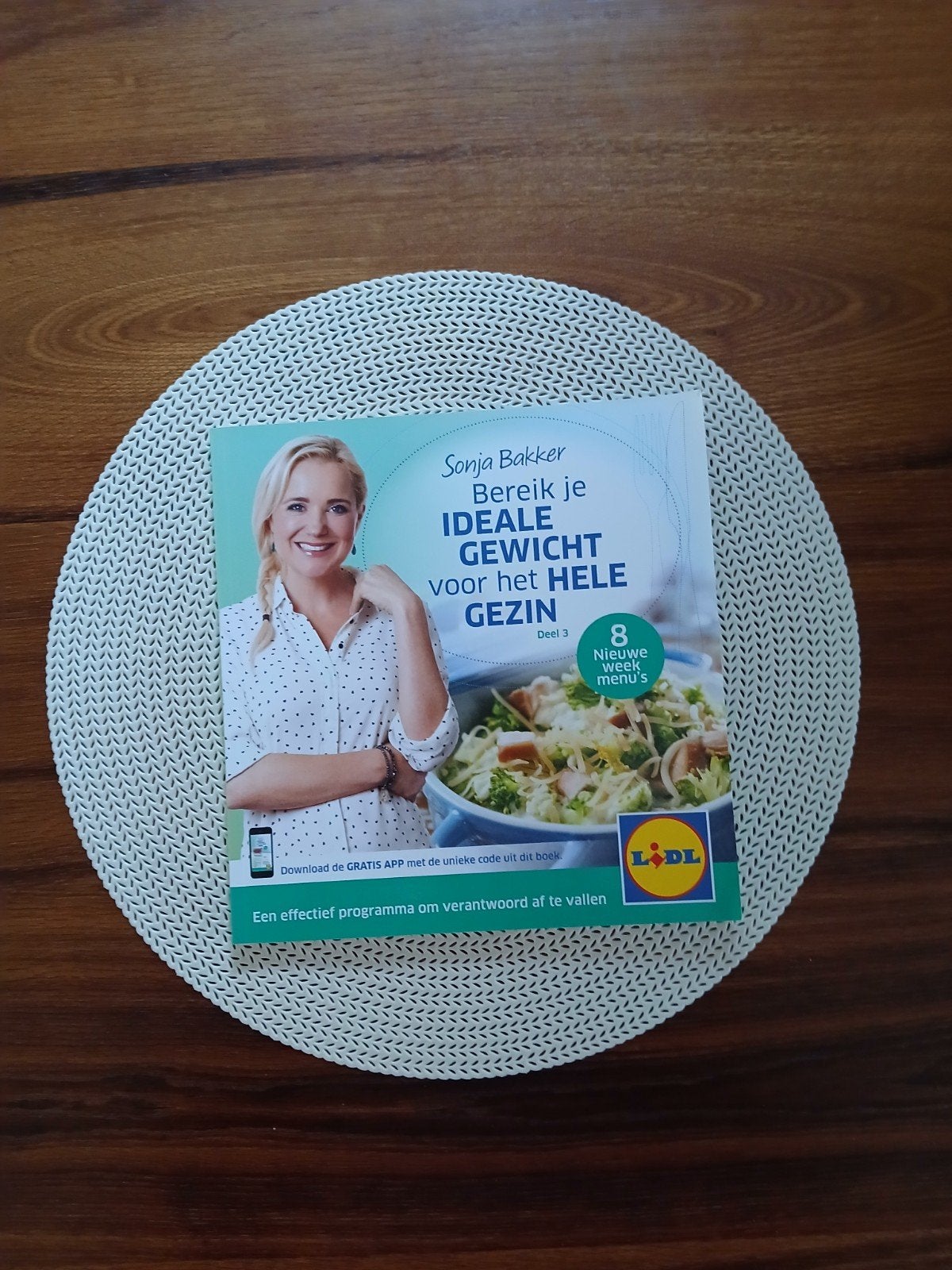 Sonja Bakker - Deel 3, Boeken, Nieuw, Ophalen of Verzenden, Sonja Bakker, Nederland en België