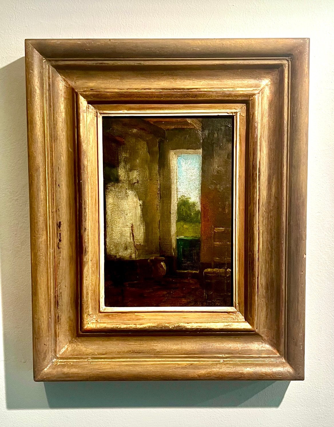 Interieur, Ophalen of Verzenden