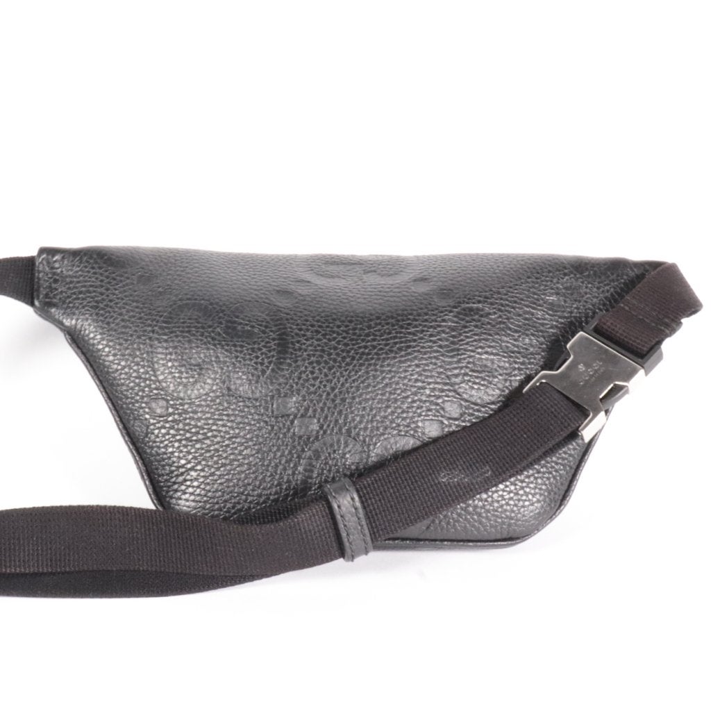 Cucci Embosed Belt Body Bag - Nette Staat Incl.Bon, Gucci, Gebruikt, Support@gucci.com, 30 Avenue Montaigne
75008 Paris