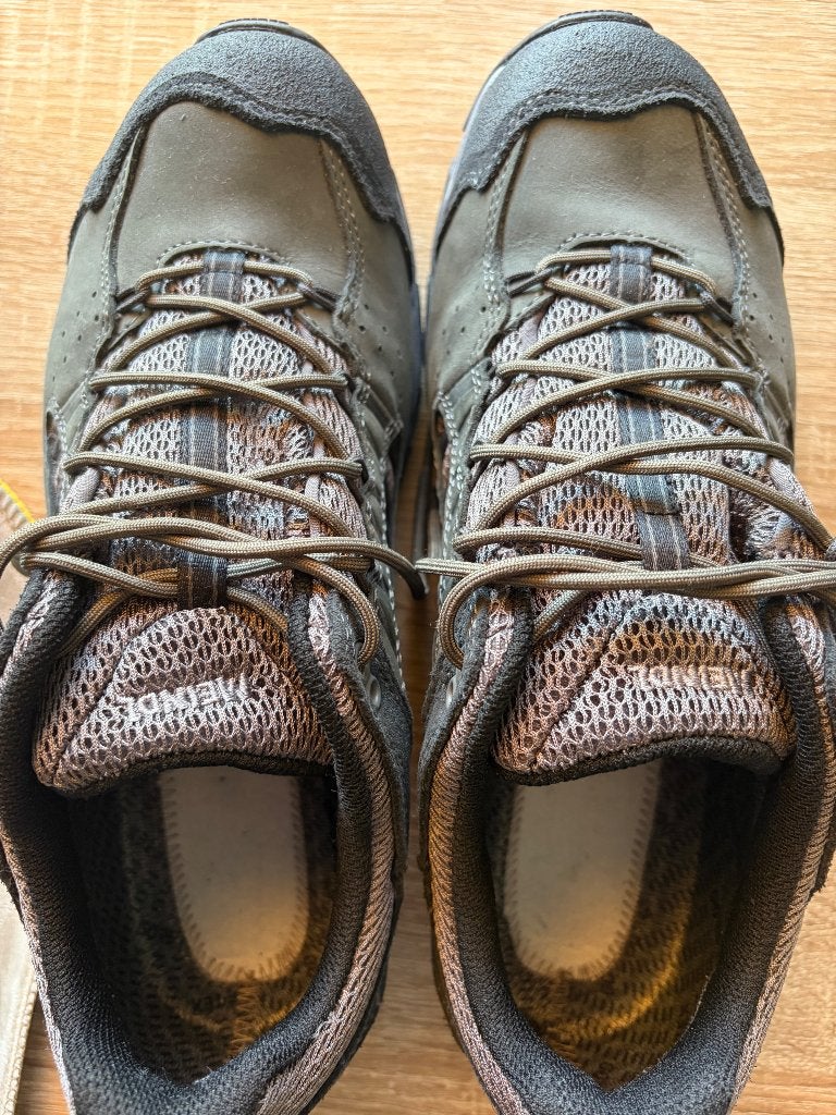 Meindl wandelschoenen, Kleding | Heren, Schoenen, Bruin, Nieuw, Ophalen of Verzenden, Wandelschoenen of Bergschoenen