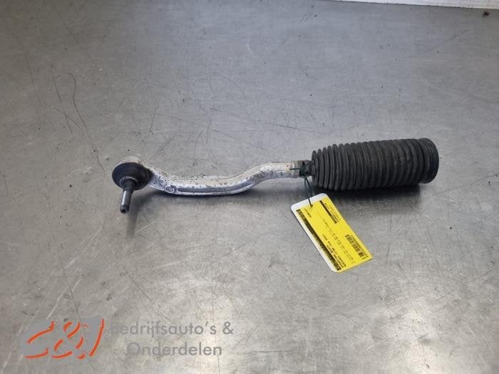Spoorstang rechts van een Mercedes Citan, Gebruikt, -, Ophalen of Verzenden, -