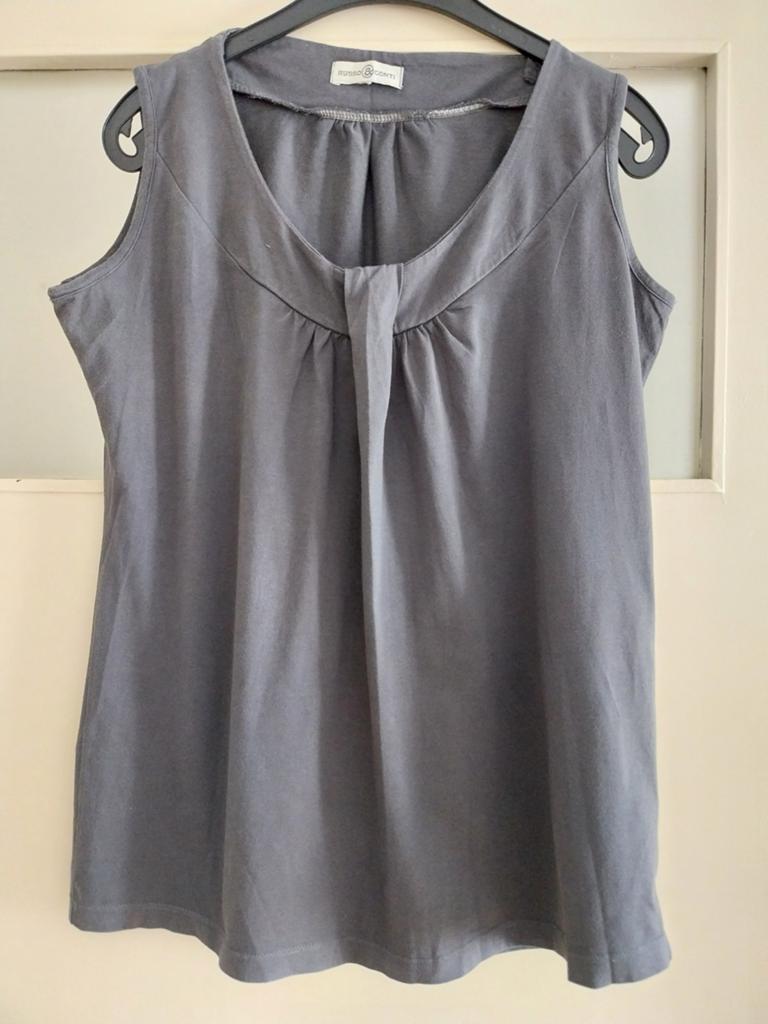 JURKJES- VESTJES- BLOUSJES ZGAN, Kleding | Dames, Maat 38/40 (M), Overige kleuren, Ophalen of Verzenden, Zo goed als nieuw