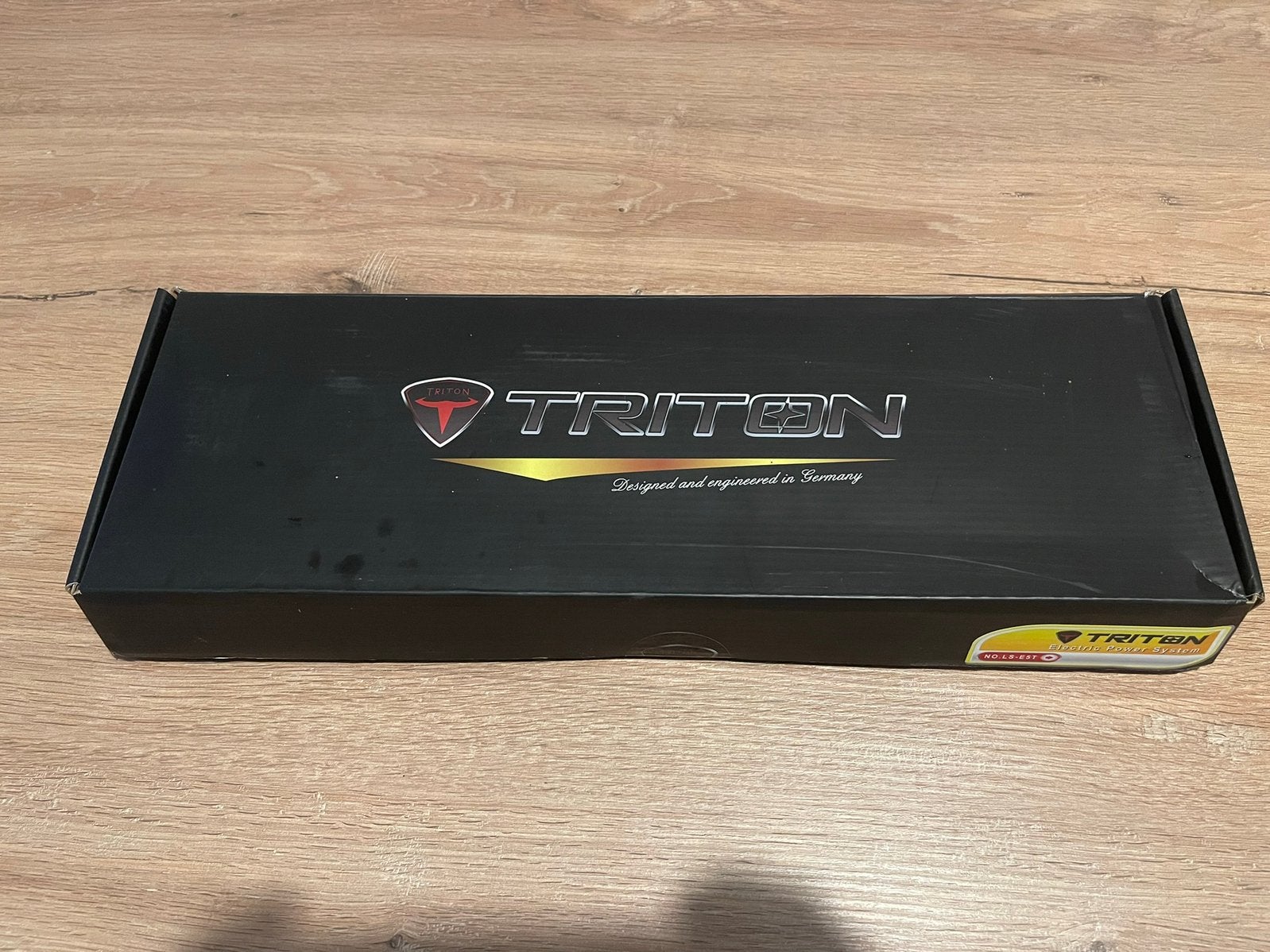 Triton Losi 5ive brushless ombouwset, Ophalen, Nieuw, Overige schalen, Onderdeel