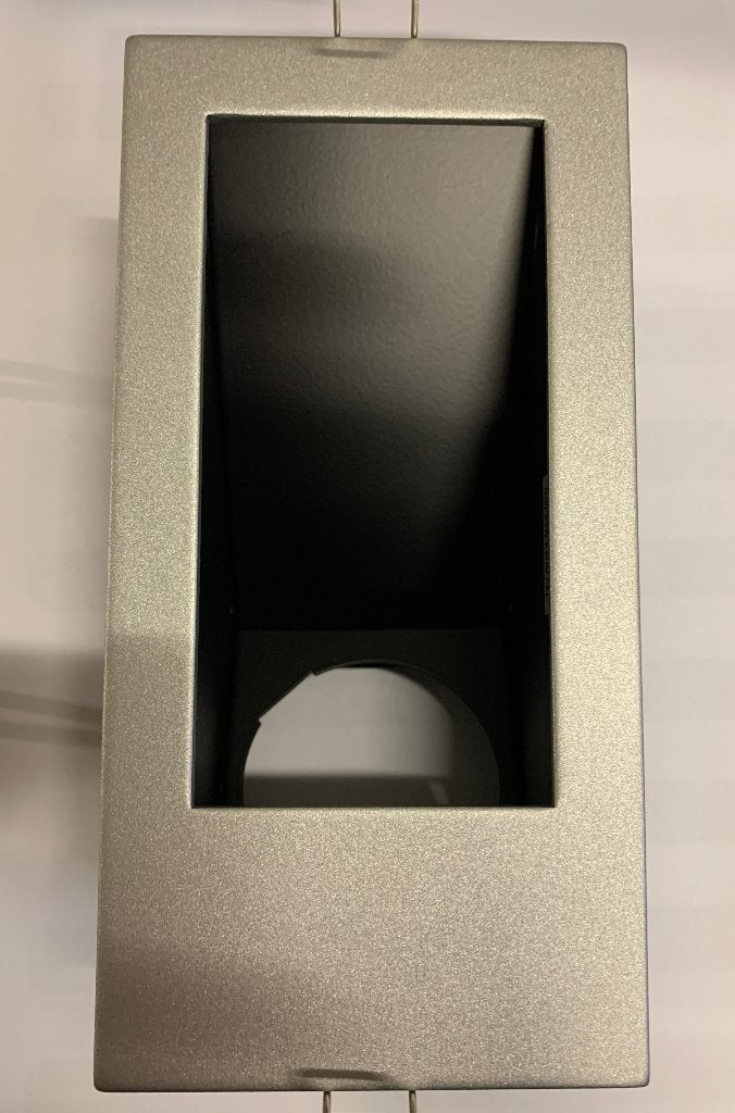 Inlet spots van Maretti nieuw Piet Boon design wandlampen, Ophalen of Verzenden, Nieuw