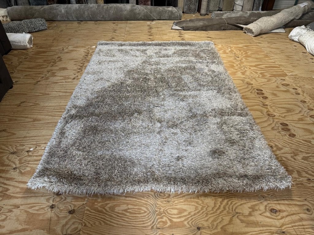 Vloerkleed Lockhart l Whoon | Meubilex l van €625 voor €299, Ophalen, Gebruikt, 200 cm of meer, 200 cm of meer