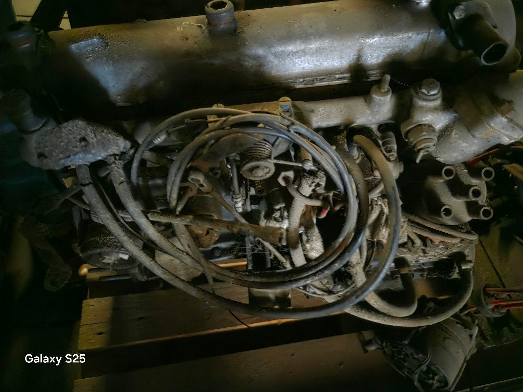 auto onderdelen, Ophalen, Gebruikt, Alfa Romeo