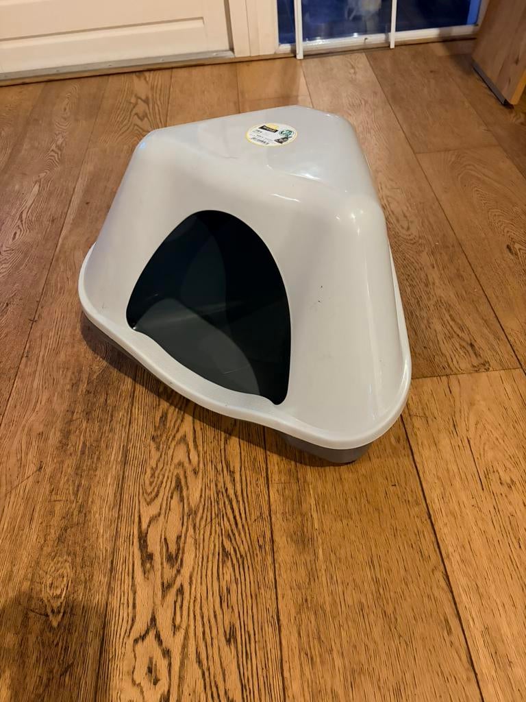Konijnen wc/ toilet Ferplast, Overige typen, Minder dan 75 cm, Zo goed als nieuw, Hamster