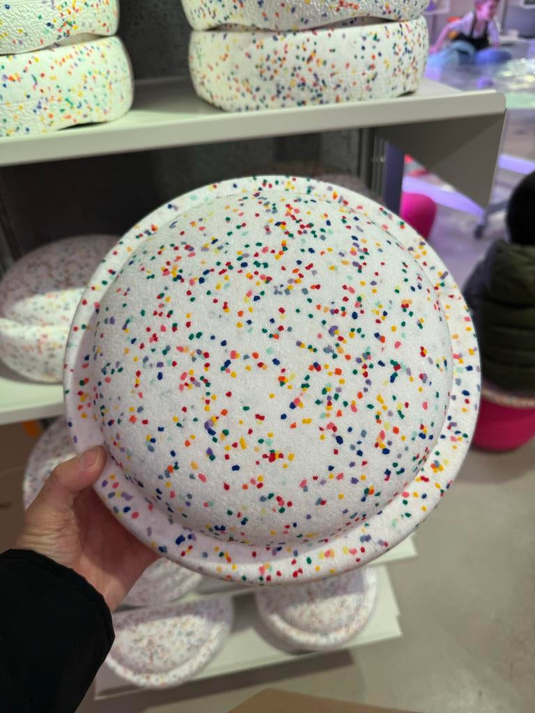 Stapelstein sprinkles (birthday) limited edition - NIEUW!, Ophalen, Nieuw