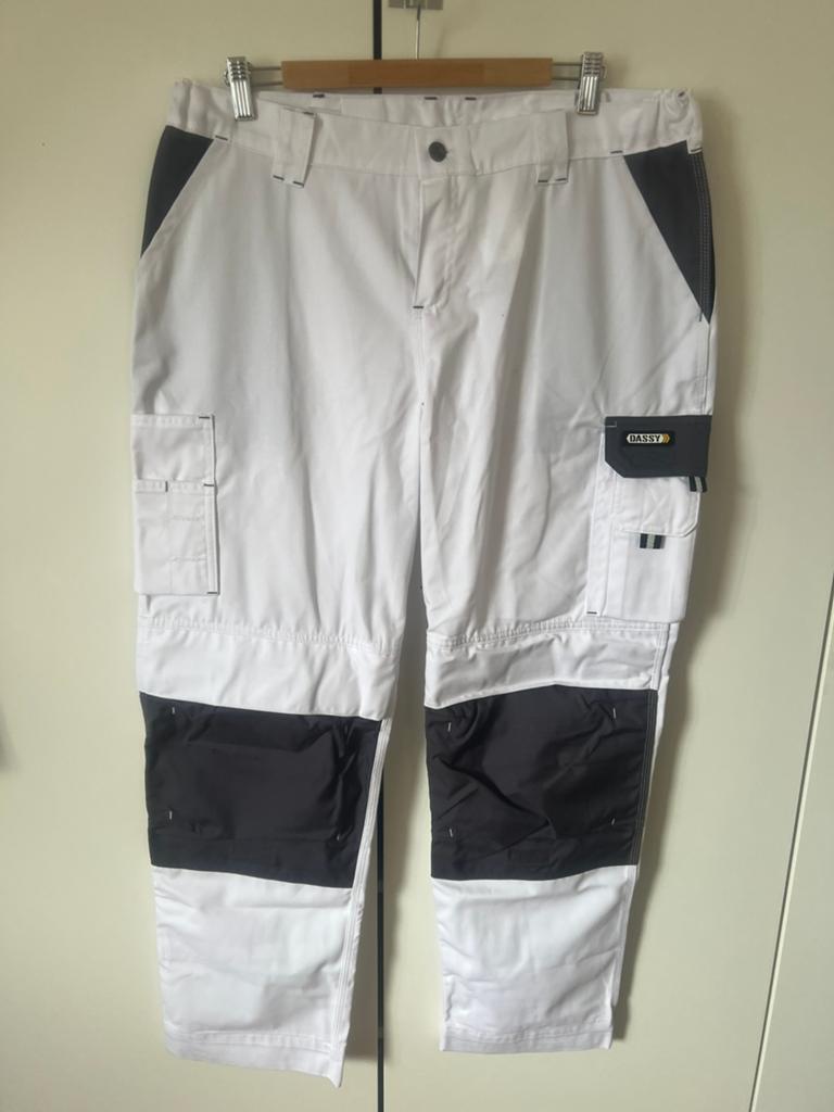 Schilders broek, Ophalen of Verzenden, Nieuw