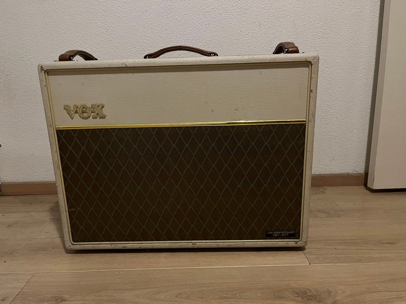 Vox AC30 H2, Ophalen, Gebruikt, Gitaar, Minder dan 50 watt