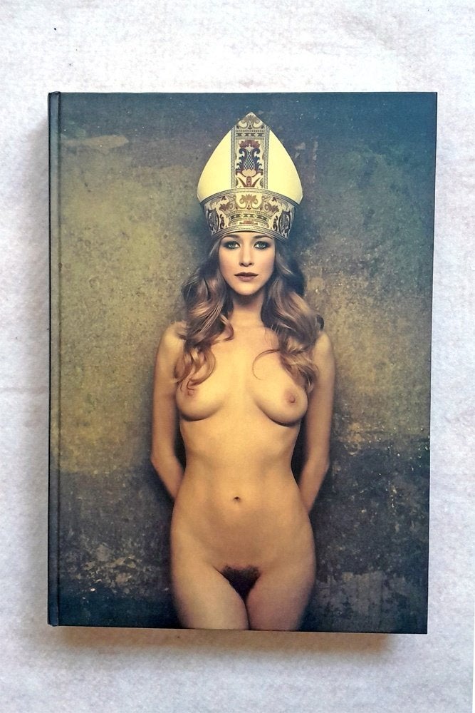 Marc Lagrange 20 | Foto Kunst - Boek als nieuw (XXML), Ophalen of Verzenden, Object, Zwart, Overige materialen