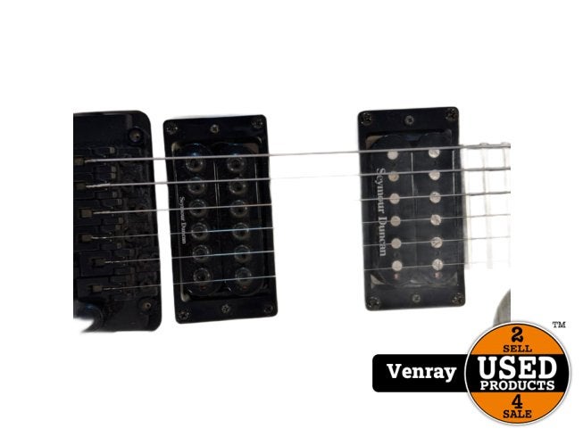 Cort X-Custom Electrische Gitaar | A-Grade, Flex Ltd., Zo goed als nieuw, https://flex.com/contact-us, Nobelstraat 10, 5807 GA Oostrum LB, Limburg, Nederland