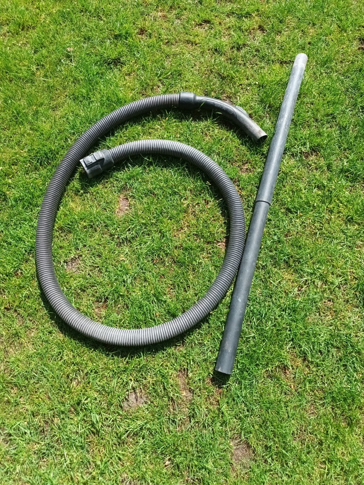 Bouw stofzuiger slang en buis, Witgoed en Apparatuur, Stofzuigers, Ophalen, Gebruikt, Industriële stofzuiger