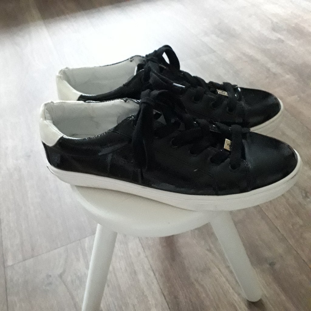 sneakers zwart mt 40, Juicd couture, Zwart, Ophalen of Verzenden, Sneakers of Gympen