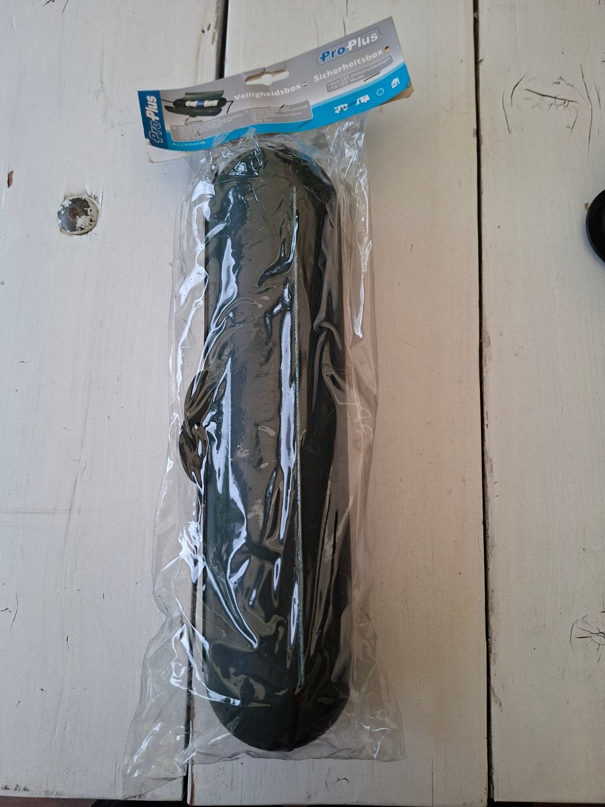 CEE Kabel doos IP44, 2 maal, Ophalen of Verzenden, Zo goed als nieuw
