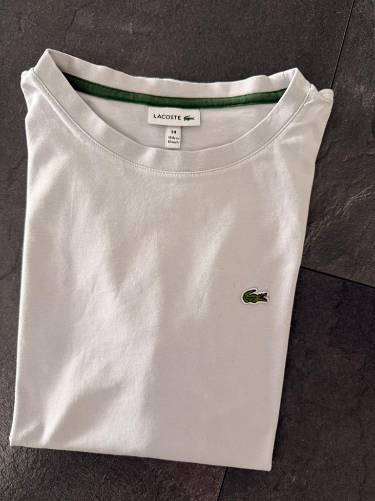 Kledingpakket: Airforce, Northface, Lacoste, Adidas, Ophalen of Verzenden, Zo goed als nieuw, Jongen, Setje