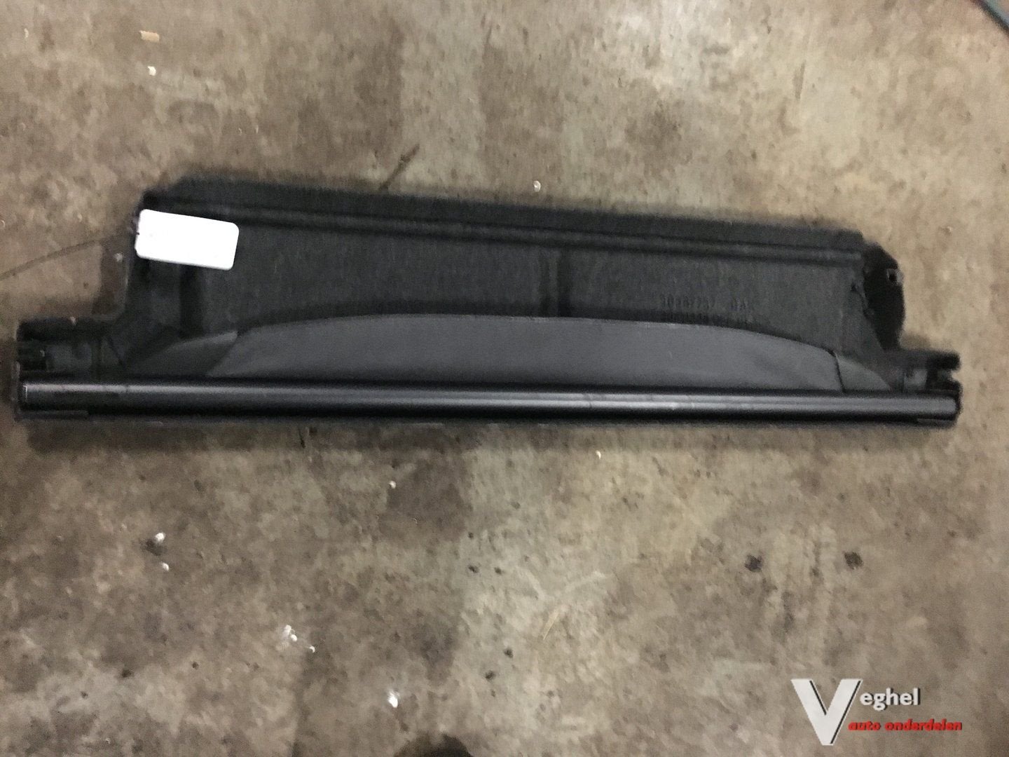 Volvo V40 2002 Hoedeplank met rolhoes, Auto-onderdelen, Ophalen, Gebruikt, -, -