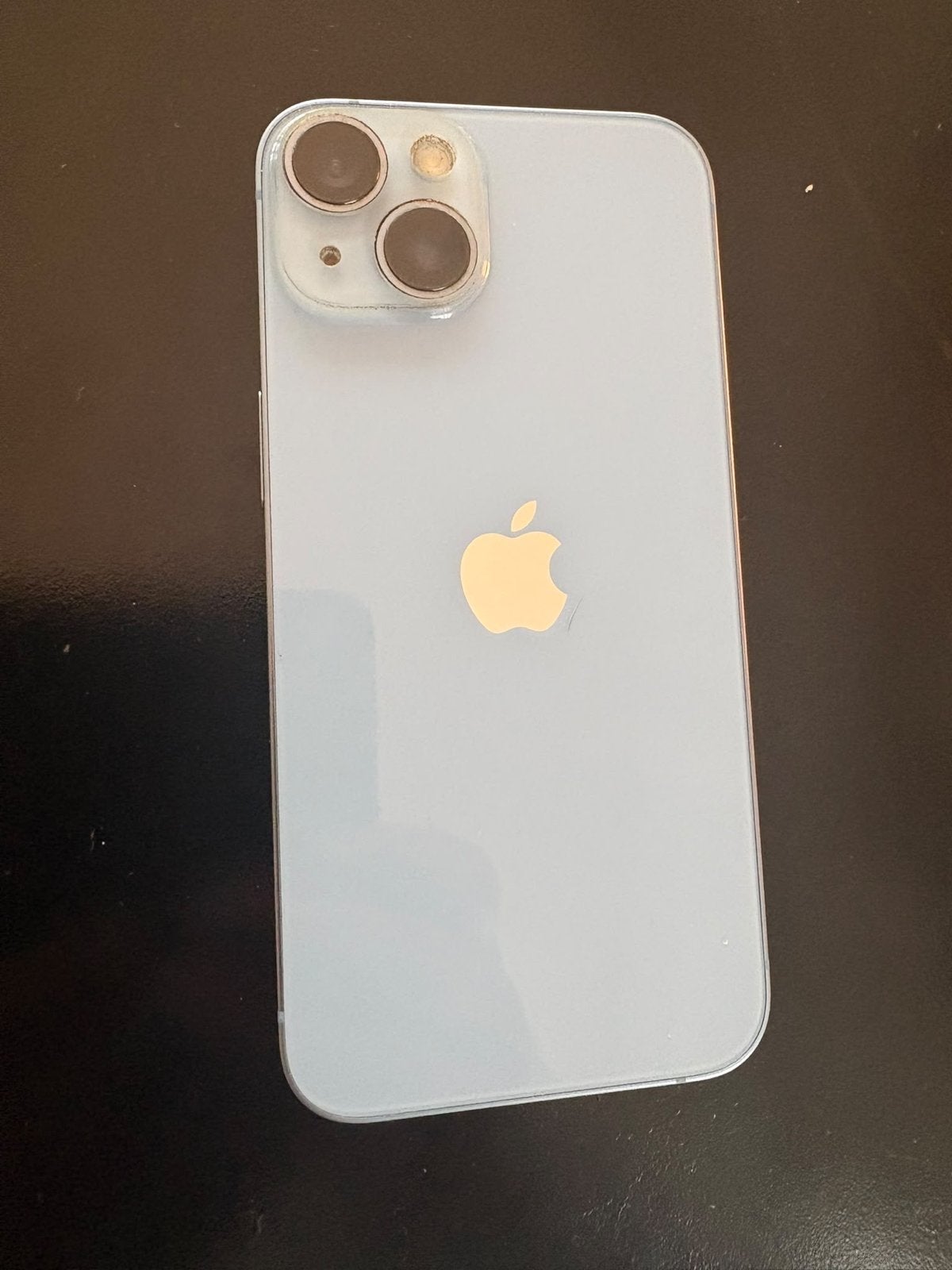 iPhone 14 128 GB - Zo goed als nieuw, 128 GB, Zwart, Ophalen of Verzenden, Zo goed als nieuw