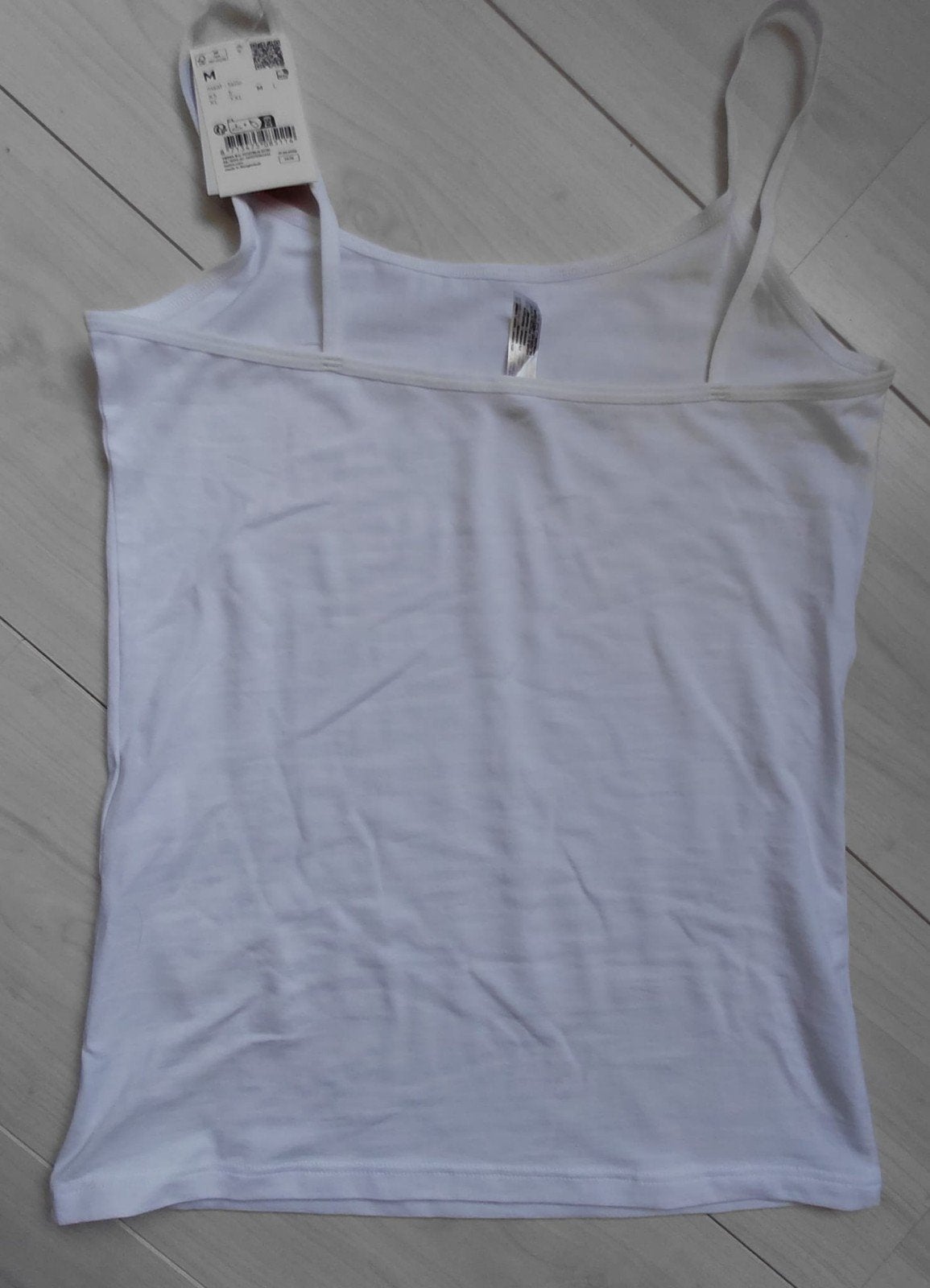 Nieuwe Dames Hemd, Shirt & Bijpassende Korte Broek Set, Ophalen of Verzenden, Nieuw, Wit, Kort