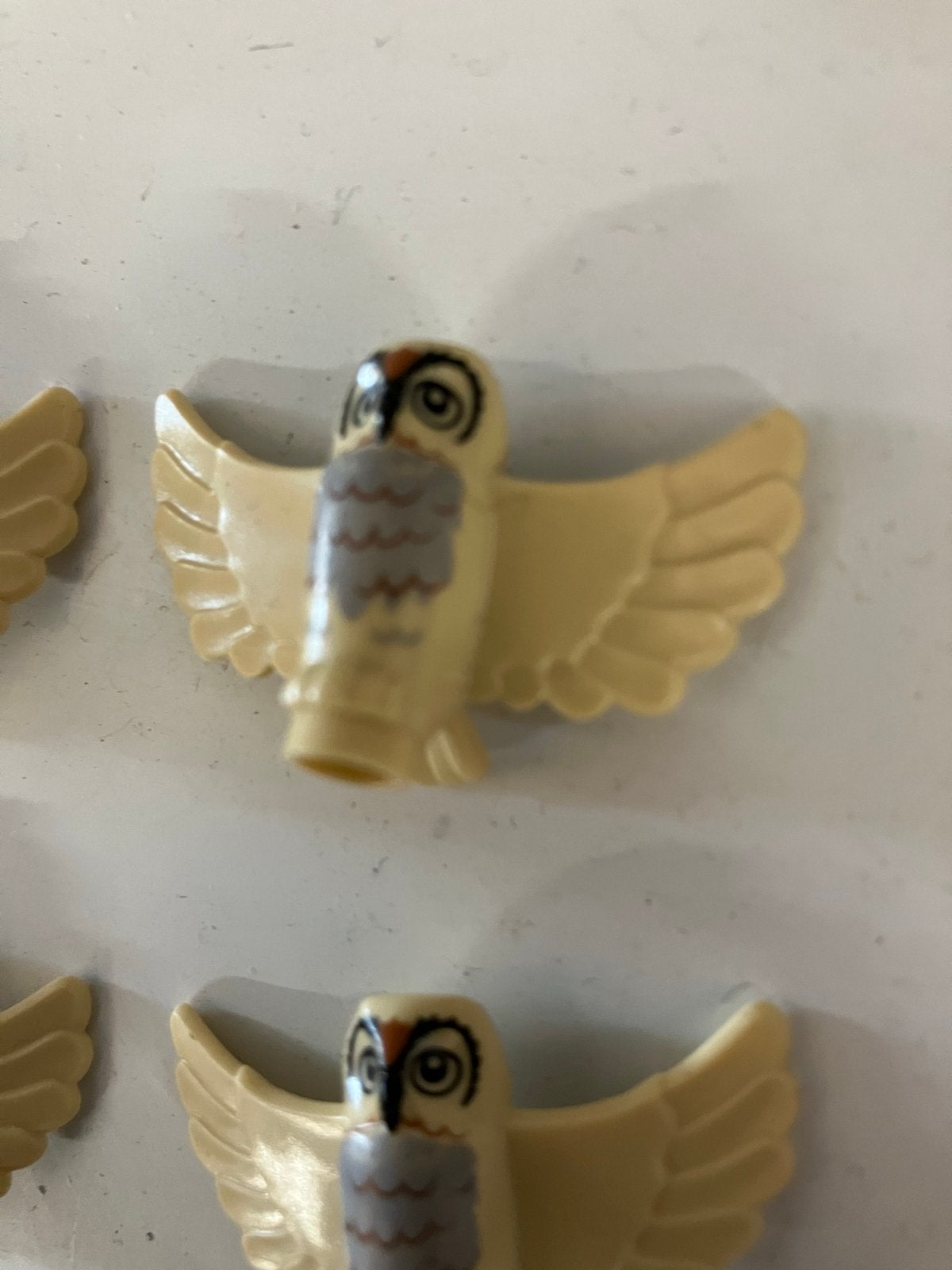 Lego uilen Harry Potter - 12 stuks, Ophalen of Verzenden, Nieuw, Overige merken