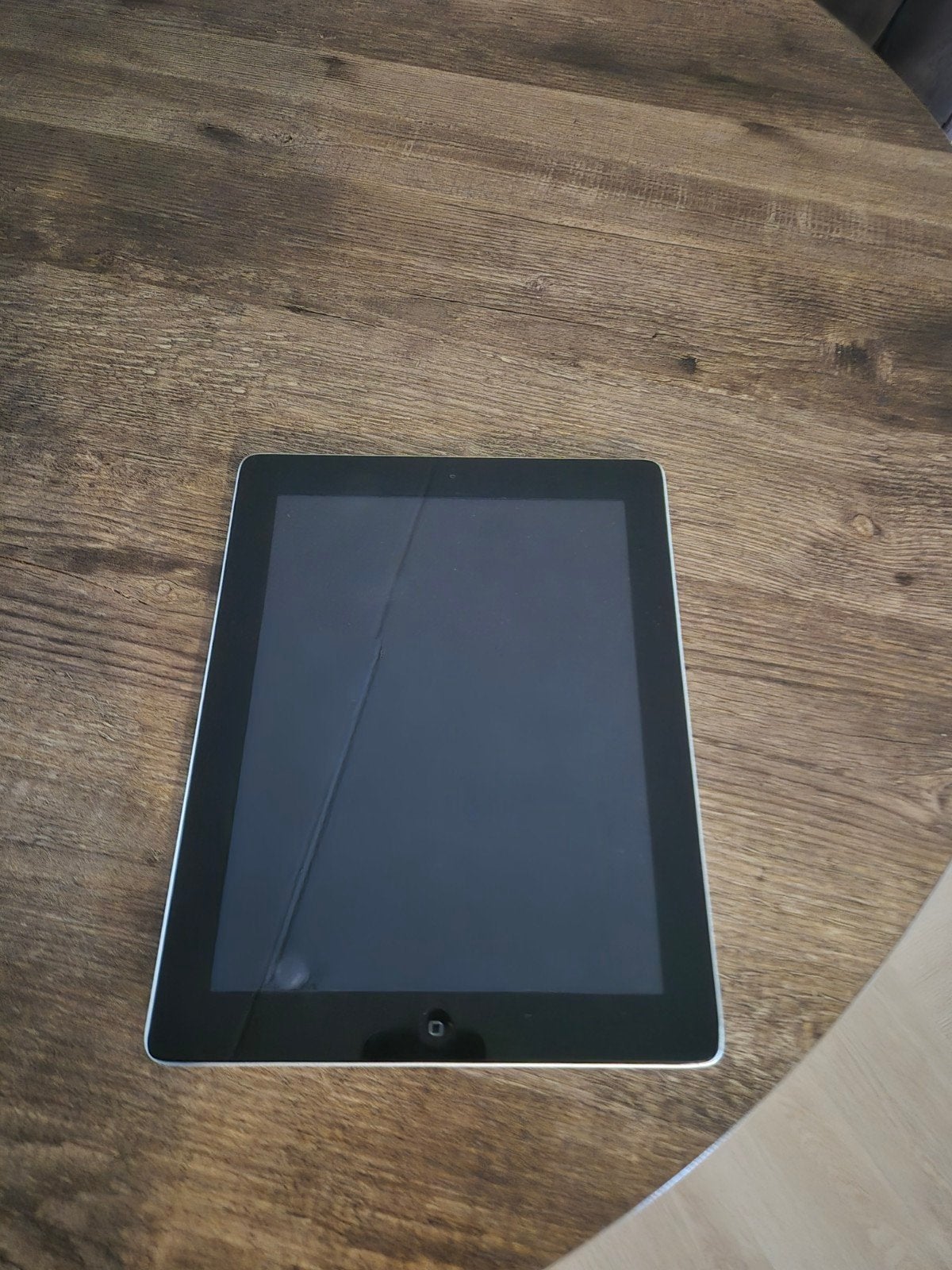 Apple ipad te koop, Computers en Software, Ophalen, Zo goed als nieuw, 10 inch, Apple iPad