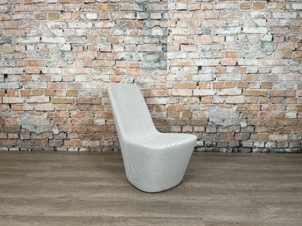 Vitra Monopod grijs bij TheReSales, Ophalen, Minder dan 50 cm, Minder dan 75 cm, Design