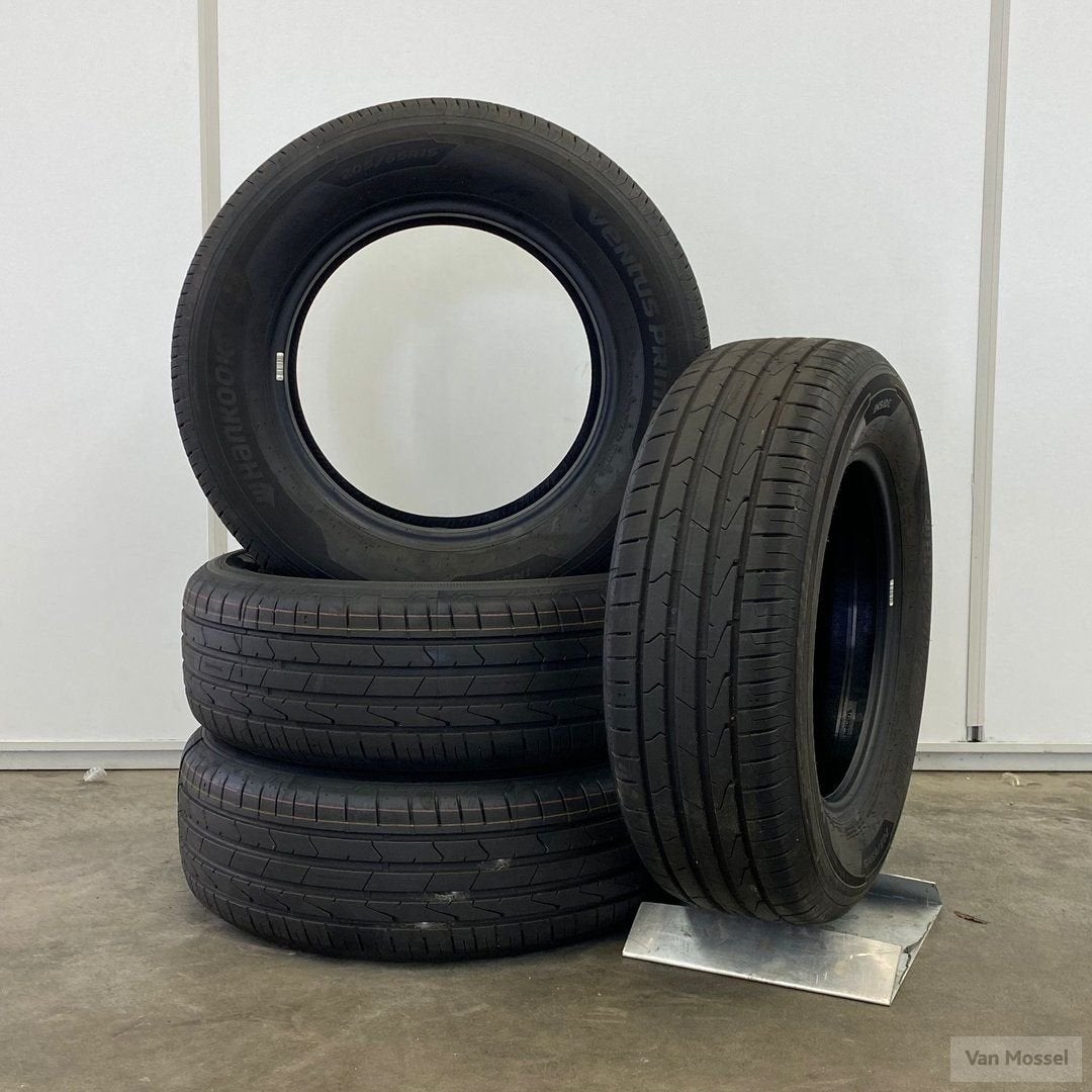 Hankook Ventus Prime 3 205/65/R15 99H, Gebruikt, 15 inch, -, -